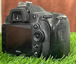 Aparat foto Nikon D90