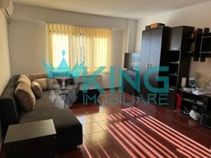 Tomis III | Studio | Decomandat | Modern | Centrala | AC | Termen lung - imagine 2