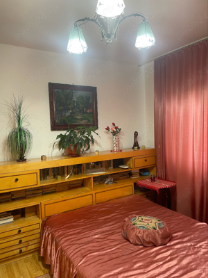 Bogdan Voda,3 camere decomandate, etaj 1, 2 bai, balcon inchis, mobilat si utilat,88000 eur - imagine 8