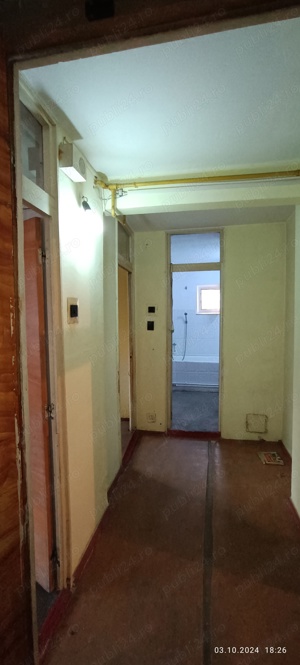 Ap 3 camere oraș Pantelimon Str Livezilor nr 25  - imagine 6