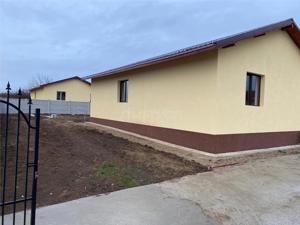 Single 3 camere-Pret de apartament cu 2 camere-Mihailesti-Mutare imediata-Toate utilitatile - imagine 1