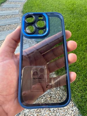 Husa protectie Iphone 16 16 Pro 16 ProMax - imagine 3