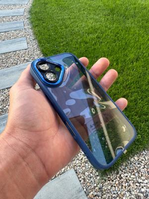 Husa protectie Iphone 16 16 Pro 16 ProMax - imagine 2