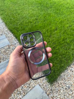 Husa protectie Iphone 16 16 Pro 16 ProMax - imagine 4