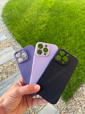 Husa protectie Iphone 16 16 Pro 16 ProMax - imagine 6