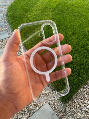 Husa protectie Iphone 16 16 Pro 16 ProMax - imagine 7