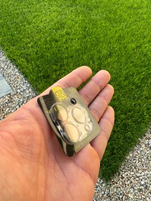 Protectie camere Iphone 16 16 Pro 16 ProMax - imagine 6