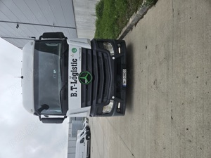 Vând Mercedes Actros Mp4 2015 