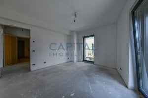 Apartament cu 2 camere | predare finisat | Strada de Mijloc 99 - imagine 6