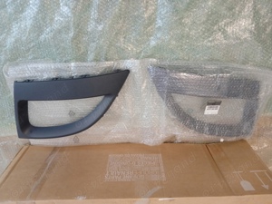 Vand far dreapta nou   Renault Scenic 3 model din 2011 - imagine 4