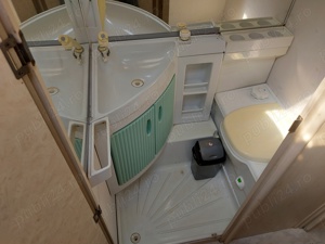 Rulota tec de vanzare  - imagine 7