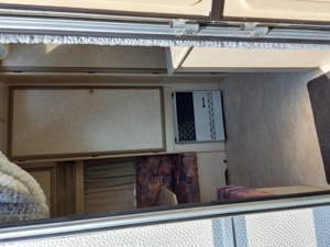 Rulota tec de vanzare  - imagine 4