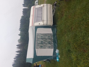 Rulota tec de vanzare  - imagine 2