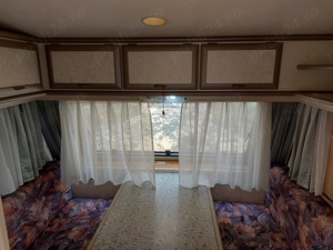 Rulota tec de vanzare  - imagine 10