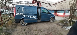Mercedes vito 111cdi - imagine 3
