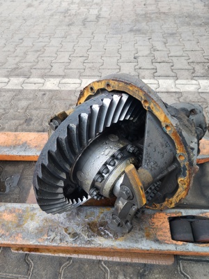 Grup Scania  - imagine 2