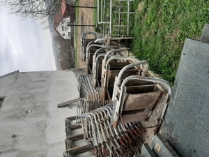 Boxe scroafe, gratare si placi azbociment - imagine 7