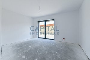 Apartament cu 3 camere, cu grădină proprie * B03 Coquette Style (M99 Residence) - imagine 9