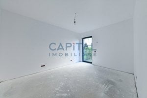 Apartament cu 3 camere, cu grădină proprie * B03 Coquette Style (M99 Residence) - imagine 6