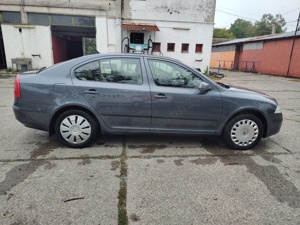 Skoda Octavia 2  - imagine 8
