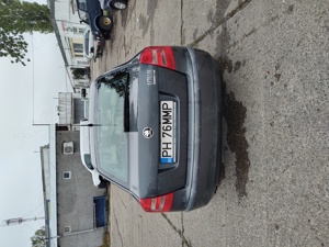 Skoda Octavia 2  - imagine 3