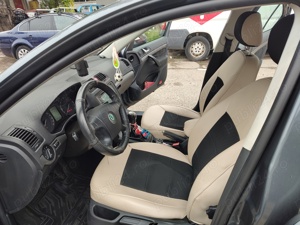 Skoda Octavia 2  - imagine 6