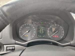 Skoda Octavia 2  - imagine 4