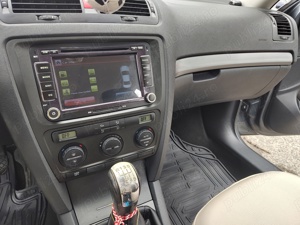 Skoda Octavia 2  - imagine 9