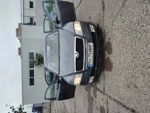 Skoda Octavia 2  - imagine 2