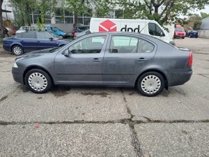 Skoda Octavia 2  - imagine 7