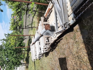 Boxe scroafe, gratare si placi azbociment - imagine 10