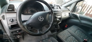 Mercedes vito 111cdi - imagine 2
