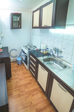 Comision 0%, Apartament 2 camere, Mureseni - imagine 14