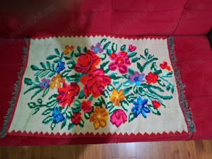 Vand carpeta stramatura - imagine 2