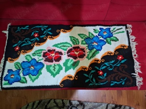 Vand carpeta stramatura - imagine 4