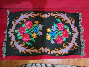 Vand carpeta stramatura - imagine 6