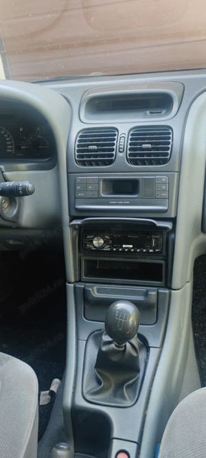 Renault Laguna Grand Tour - imagine 6