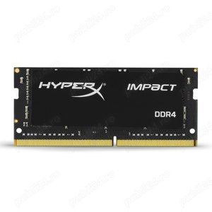 Memorie Laptop Gaming Kingston HyperX Impact 8Gb DDR4 2400Mhz