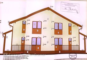 Sangeorgiu de Mures - Vanzare casa tip duplex - imagine 3