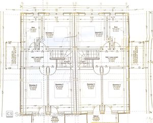 Sangeorgiu de Mures - Vanzare casa tip duplex - imagine 4