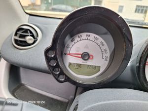 Smart forfour 1,1 benzina - imagine 5
