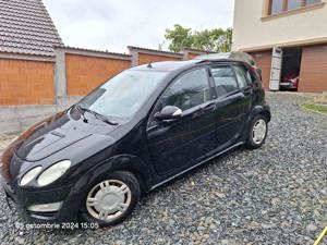 Smart forfour 1,1 benzina - imagine 7