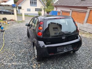 Smart forfour 1,1 benzina - imagine 4