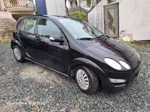 Smart forfour 1,1 benzina - imagine 8