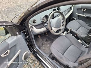 Smart forfour 1,1 benzina - imagine 9