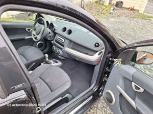 Smart forfour 1,1 benzina - imagine 10