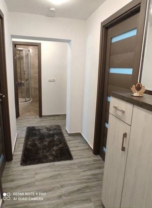 De vânzare apartament cu trei camere decamandat în Chișineu Criș 