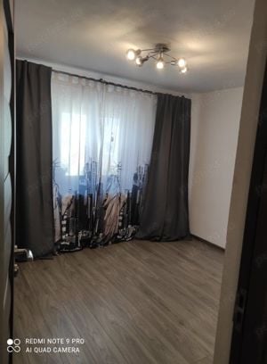 De vânzare apartament cu trei camere decamandat în Chișineu Criș  - imagine 3