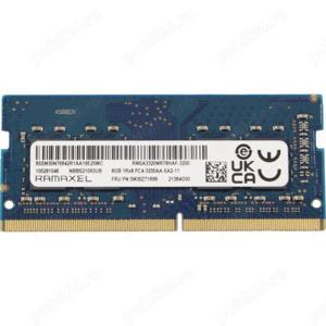 Memorie Laptop Ramaxel 8Gb DDR4 3200Mhz