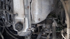 Se vinde mitsubischi